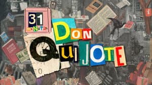 31 Minutos: Don Quijote — foto 2