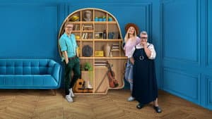 The Gentle Art of Swedish Death Cleaning — foto 1