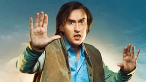 Alan Partridge: Alpha Papa — foto 1