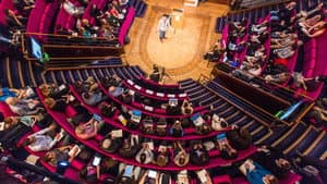Royal Institution Christmas Lectures — foto 1