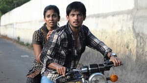 நான் ராஜாவாக போகிறேன் — foto 3