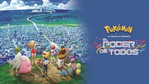 Pokémon: El poder de todos — foto 3