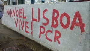 Manoel Lisboa: Herói da Resistência à Ditadura — foto 1