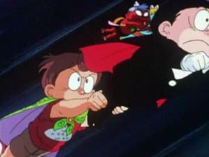 Episodio 31