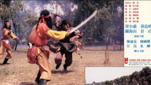 五郎八卦棍 — foto 1