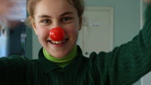 Ils etaient une fois... des petits nez rouges — foto 2