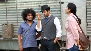 Agent கண்ணாயிரம் — foto 12