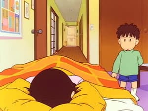 Yunosuke, ¡no me digas adiós! Un excelente cocinero