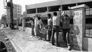 Schoolyard: An Untold Story — foto 1