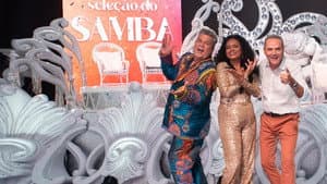 Seleção do Samba — foto 1