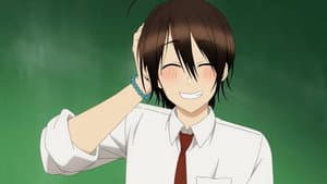¿Entrevistan a Haruaki? ¡Llega la Youkai TV!