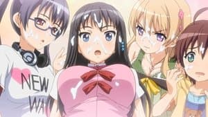 Eroge! H mo Game mo Kaihatsu Zanmai — foto 12