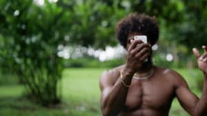 The Cult of NatureBoy — foto 2