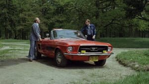 Test pilota Pirxa — foto 1