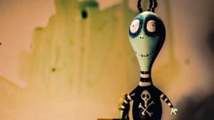 Roy, The Toxic Boy — foto 1