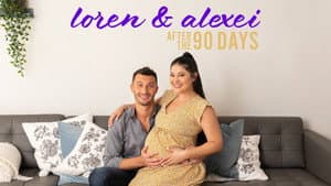 Loren & Alexei: After the 90 Days — foto 5
