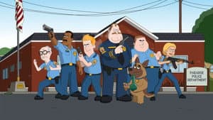 Paradise PD — foto 6