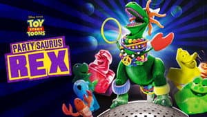Toy Story Toons: Fiesta Saurus Rex — foto 5