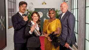 Great British Menu — foto 1