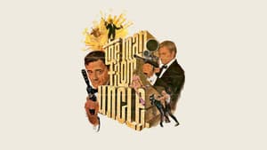 The Man from U.N.C.L.E. — foto 5