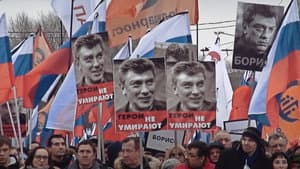 Мой друг Борис Немцов — foto 5