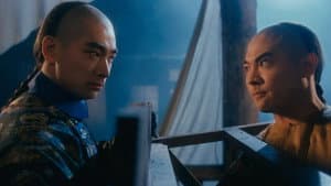 La leyenda de Fong Sai Yuk — foto 1