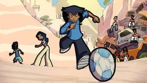 Episodio 21