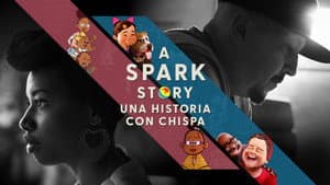 A Spark Story: una historia con chispa — foto 8