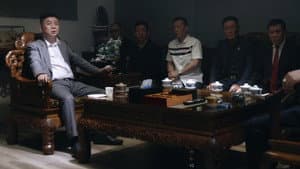 Triades : la Mafia chinoise à la conquête du monde — foto 3