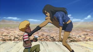 Episodio 11