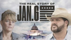 The Real Story of January 6 — foto 1