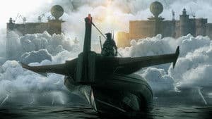 Storm Rider: Legend of Hammerhead — foto 1