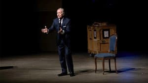 Molière, le magnifique — foto 1