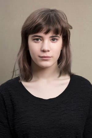 Molly Broadstock