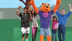 Cool Cat Saves the Kids — foto 2