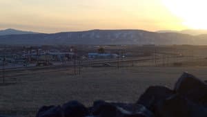 From the Shadow of the Stacks — foto 1