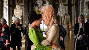Les Adieux à la reine — foto 2