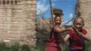Angry Monk - Reflections on Tibet — foto 3
