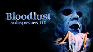 Bloodlust: Subspecies III — foto 6