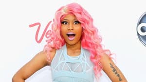 Nicki Minaj: Pink Planet — foto 1