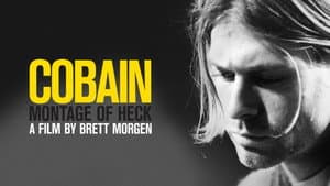 Cobain: Montage of Heck — foto 9
