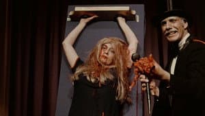The Wizard of Gore — foto 8