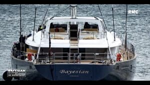 Bayesian : les mystères du naufrage du superyacht en sicile — foto 5