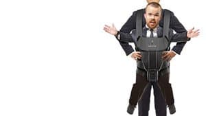 Brad Williams: Daddy Issues — foto 2