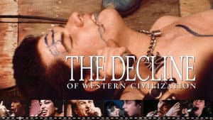 The Decline of Western Civilization — foto 8