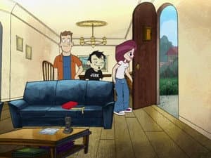 Episodio 21