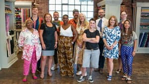 The Great British Sewing Bee — foto 7