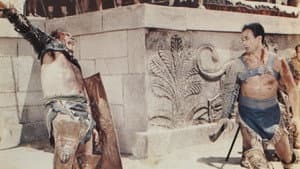 La rivolta dei gladiatori — foto 1