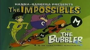 Los imposibles — foto 1