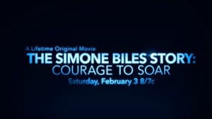 The Simone Biles Story: Courage to Soar — foto 2